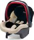 Peg-Perego модульний набір SL 500 DX13-DX26 бежевый с черным IPMS990035DX13DX26