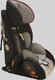 BabyHit автокресло Gallant  black grey 9895iti