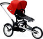 Bugaboo адаптер Runner donkey 80404PC01