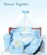 Tuttolina постільна білизна Forever Together 33 60033zm