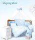 Tuttolina постільна білизна Sleeping Bear 50 60050zm