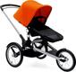 Bugaboo адаптер Runner cameleon 80403PC01