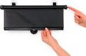 Hauck выдвижная шторка от солнца Shade Me 2 Hauck выдвижная шторка от солнца Shade Me 2 61805-9