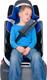 Hauck накладка на ремінь Cushion Me Hauck накладка на ремень Cushion Me 61816-5