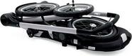 Bugaboo база коляски Runner Bugaboo база коляски Runner 600110PC01