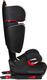 Hauck автокресло Bodyguard Plus black/aqua 61003-9