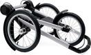 Bugaboo база коляски Runner Bugaboo база коляски Runner 600110PC01