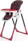Cosatto стульчик NOODLE SUPA Flamingo FLIG CT3028