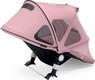 Bugaboo защита от солнечных лучей для Donkey SOFT PINK 180322SP01