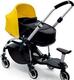 Bugaboo підніжка для старшої дитини з сидінням Bugaboo подножка для старшего ребенка с сиденьем 85600WB01