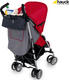 Hauck сумка до коляски Pack Me Hauck сумка к коляске Pack Me 61825-7
