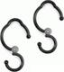 Hauck крючки для сумки Hook Me Hauck крючки для сумки Hook Me 61830-1