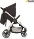 Hauck универсальная коляска Lift Up 4 Black 14804-4