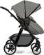 Silver Cross універсальна коляска Pioneer Special Edition Eton Grey SX2059.GB