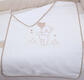 Верес плед Sweet Bear beige 350.01ver