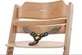 Safety 1st стілець для годування Timba (без подушки) Дерево 27620100