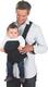 Safety 1st рюкзак-переноска Youmi Full Black 26897640
