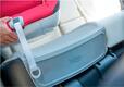 Britax-Romer захисний килимок під автокрісло на сидінні ROMER защитный коврик под автокресло на сиденье 2000012238