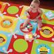 Skip Hop игровой коврик-пазл Playspot Zoo Skip Hop игровой коврик-пазл Playspot Zoo 245300cs