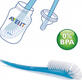 Avent щеточка для мытья бутылочек 5012909006156