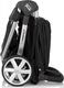 BRITAX прогулянкова коляска B-Agile Double Витрина Cosmos Black #2000033222