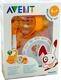 Avent набір для годування Avent набор для кормления 8710103581420