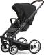 Mutsy эксклюзивная коляска IGO Reflect Dark Gray SEATIGOLREDGR