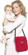 Avent термосумка красная 5012909007603