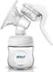 Avent молокоотсос механический Avent молокоотсос механический 8710103565772