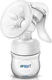 Avent молокоотсос механический Avent молокоотсос механический 8710103565772