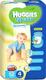 Huggies підгузники-трусики Little Walkers для хлопчиків 4 (9-14кг) 52 шт 5029053543390