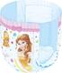 Huggies підгузники-трусики Little Walkers для дівчаток 4 (9-14кг) 52 шт 5029053543406