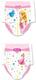 Huggies підгузники-трусики Little Walkers для дівчаток 4 (9-14кг) 52 шт 5029053543406