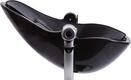 Bloom дитяче крісло Fresco Loft Chrome black E10515-B