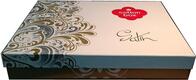 Cotton Box постельное белье Сатин полуторное BEREN SIYAH 01007740