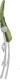 Bloom дитячий стільчик Nano-30% Белый - gala green #U10502-WGG-11-BKS
