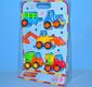 Huile Toys набір машинок Грузовички 326afk
