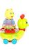 Huile Toys розвиваюча іграшка Сверкающая улитка 576afk