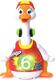 Huile Toys розвиваюча іграшка Танцюючий гусак Танцующий гусь 828afk
