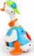 Huile Toys розвиваюча іграшка Танцюючий гусак Танцующий гусь 828afk