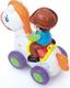 Huile Toys розвиваюча іграшка Ковбой на веселой лошади 838Aafk