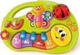 Huile Toys розвиваюча іграшка Інструмент Веселое пианино 927afk