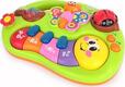 Huile Toys розвиваюча іграшка Інструмент Веселое пианино 927afk