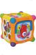 Huile Toys развивающая игрушка Волшебный кубик Волшебный кубик 936afk