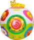 Huile Toys развивающая игрушка Счастливый мячик Счастливый мячик 938afk