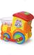 Huile Toys розвиваюча іграшка Паровозик Ту-Ту Паровозик Ту-Ту 958afk