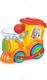Huile Toys розвиваюча іграшка Паровозик Ту-Ту Паровозик Ту-Ту 958afk