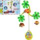 Huile Toys музичний мобіль Веселый остров 818afk
