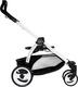 Peg-Perego шасі Book Plus 51 бело-черное ICBO0200NL54