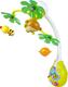 Huile Toys музичний мобіль Веселый остров 818afk